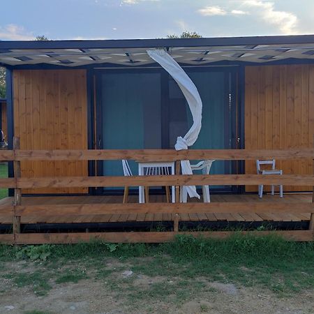 Leptokarya Rooms Wooden Luxury Leptokarya (Pieria) Exterior foto