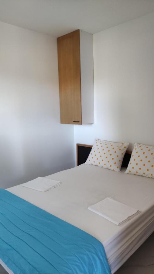 Leptokarya Rooms Wooden Luxury Leptokarya (Pieria) Exterior foto