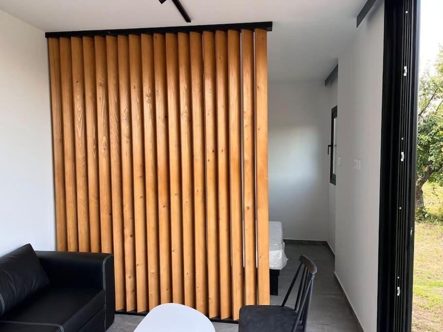 Leptokarya Rooms Wooden Luxury Leptokarya (Pieria) Exterior foto
