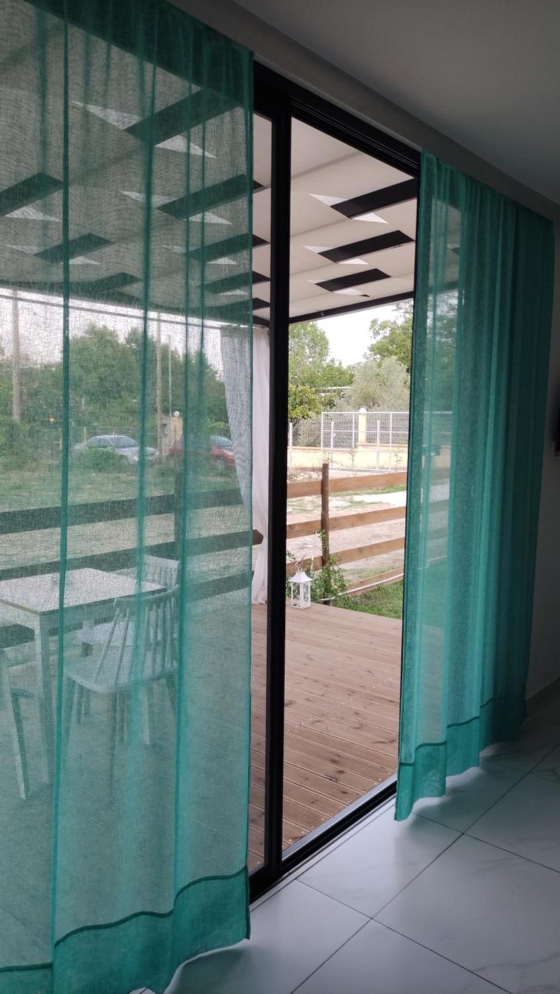 Leptokarya Rooms Wooden Luxury Leptokarya (Pieria) Exterior foto
