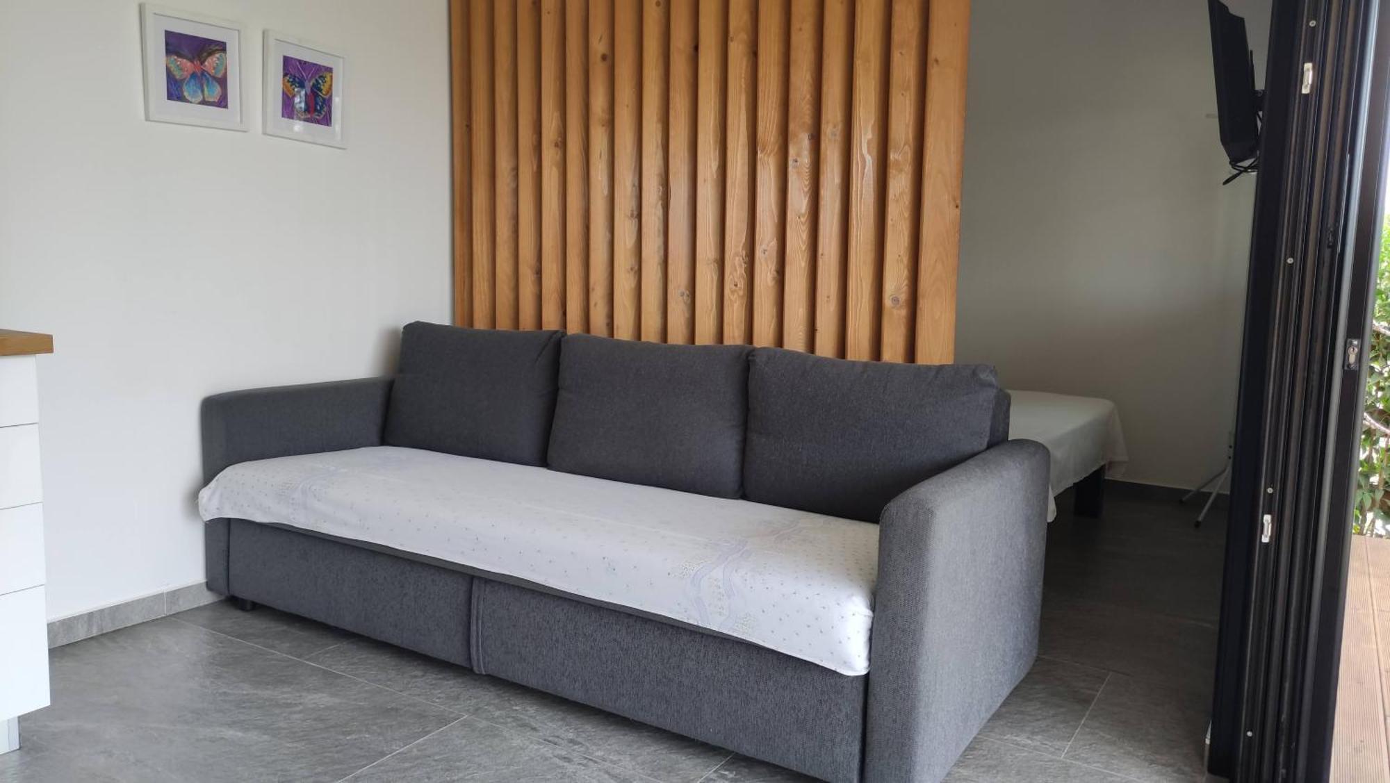 Leptokarya Rooms Wooden Luxury Leptokarya (Pieria) Exterior foto